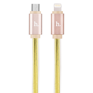 HOCO - Dây Cáp sạc - X2 - 2M - Cổng Apple Lightning