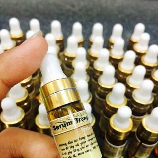 Serum dưỡng da cá hồi 5ml giá sỉ