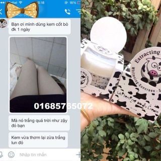 Body cốt ủ sửa bò 5 hu 35k/h