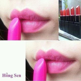 Maya lipstick
