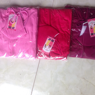 Áo chống nắng cotton đẹp