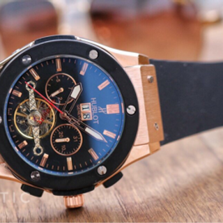 Hublot automatic