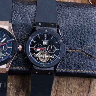 Hublot automatic