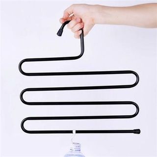 Móc treo đồ thông minh 5 tầng