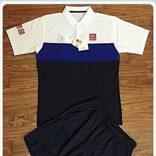 Set bộ uniqlo phối thân