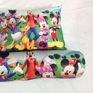 Bộ gối mickey