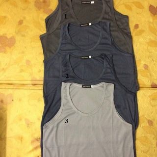 Áo ba lỗ giá rẻ