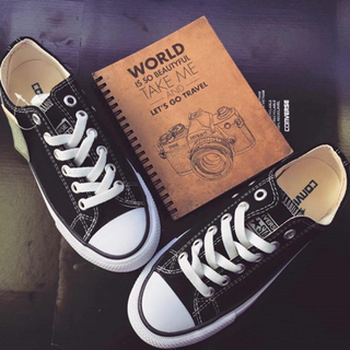 Converse classci
