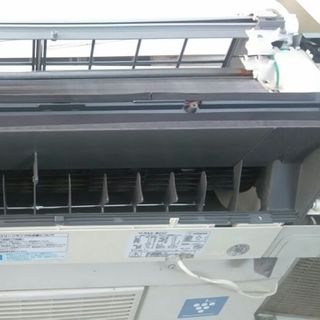 Máy lạnh hitachi 1hp - đời từ 2004 - 2006 công nghệ inverter - nội địa nhật bản