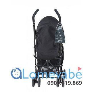 Túi hâm nóng bình sữa bm01384