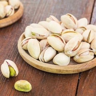 Hạt dẻ cười mỹ