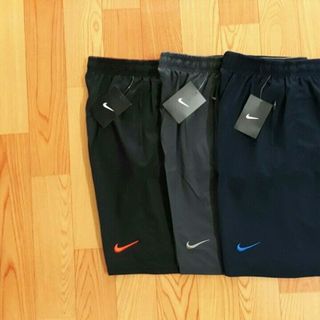 Quần thể thao nike nam dù