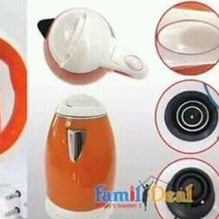 Ấm siêu tốc panasonic