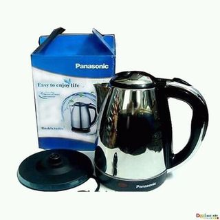 Ấm siêu tốc panasonic