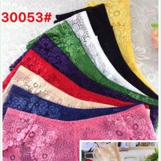 Quần ren 30053