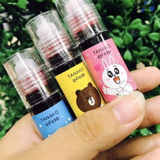 Son lăn thú gấuvịtthỏ siêu kute