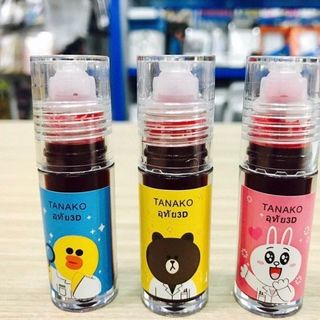 Son lăn thú gấuvịtthỏ siêu kute