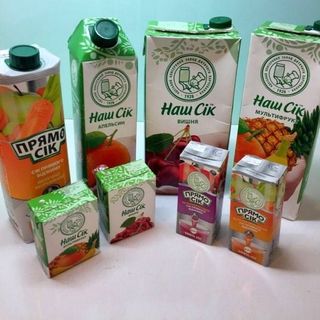 Tìm npp nước ép trái cây