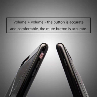 X case cho iphone 7 7 plus