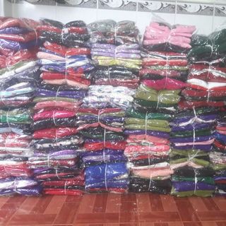 Áo nữ thời trang hàng quảng châu xôn giá 25k