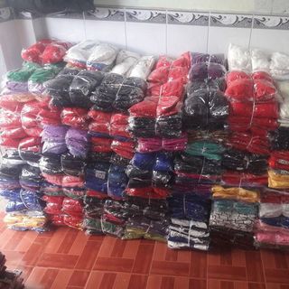 Áo nữ thời trang hàng quảng châu xôn giá 25k