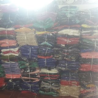 Áo nữ thời trang hàng quảng châu xôn giá 25k