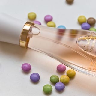 Nước hoa nữ suddenly madame glamour 50ml
