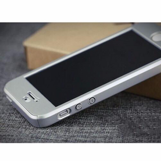 Ốp ipaky 360 độ cho iphone