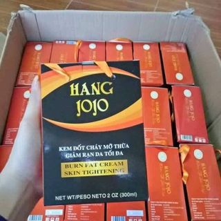 Mỹ phẩm hằng jojo