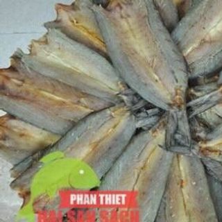Khô cá nhồng