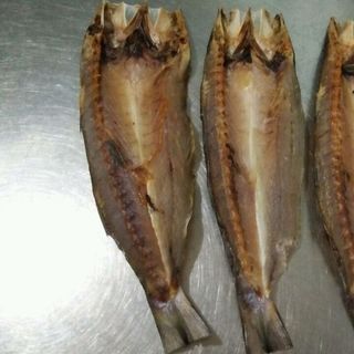 Khô cá nhồng