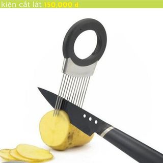 Dụng cụ cắt lát