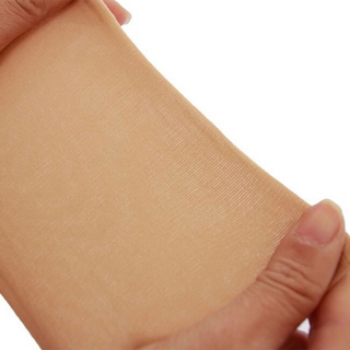 Tất hài bí mật - dư
