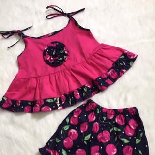 Bộ thô hai dây size 2-6 ri 5