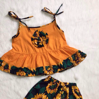 Bộ thô hai dây size 2-6 ri 5