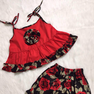Bộ thô hai dây size 2-6 ri 5