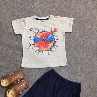 Bộ nhện size 1-7 ri 7