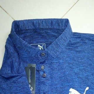 Áo thun puma cổ trụ nam - giá sỉ​ giá tốt