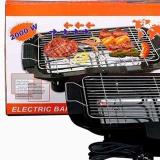 Bếp nướng điện không khói bbq nx260