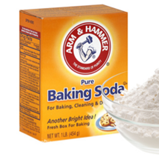 Baking soda đa công dụng