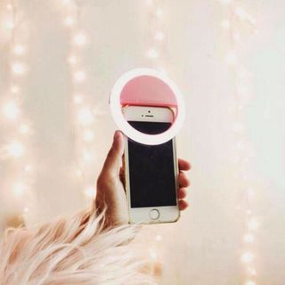 Đèn led selfie