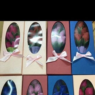 Bông hồng sáp đủ loại giá rẻ