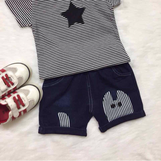 Bộ ngôi sao size 2-6 ri 4