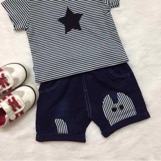 Bộ ngôi sao size 2-6 ri 4