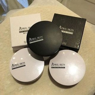 Phấn nước thần thánh april skin xứ hàn quốc