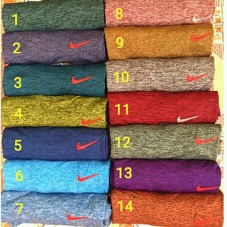 Áo thun nike cổ tròn nam - giá sỉ​ giá tốt