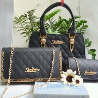 Bộ 3 x chần