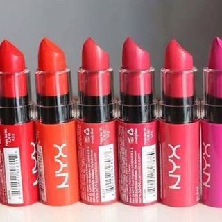 Son lì nyx butter giá sỉ