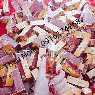 Serum thảo dược kiều beauty queen