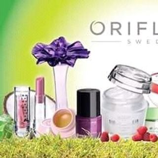 Mỹ phẩm oriflame giá sỉ